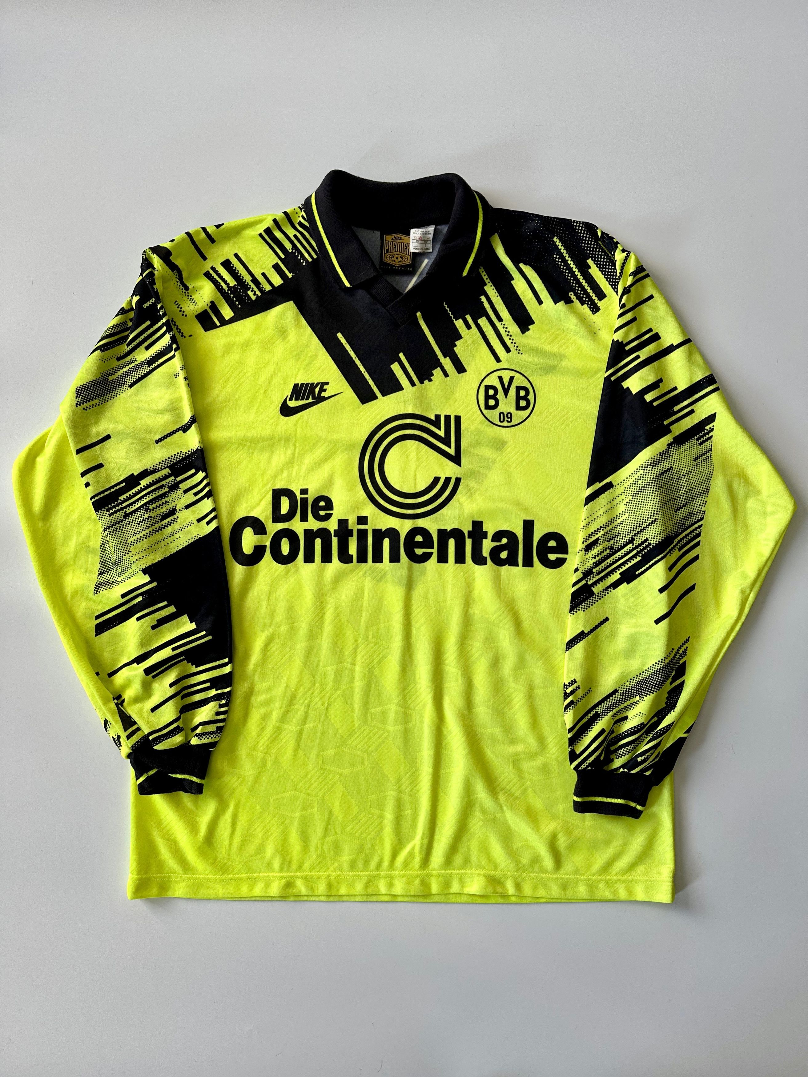 NOCTA × Nike Nike x Nocta Compton Cowboys Long Sleeve Jersey Multi