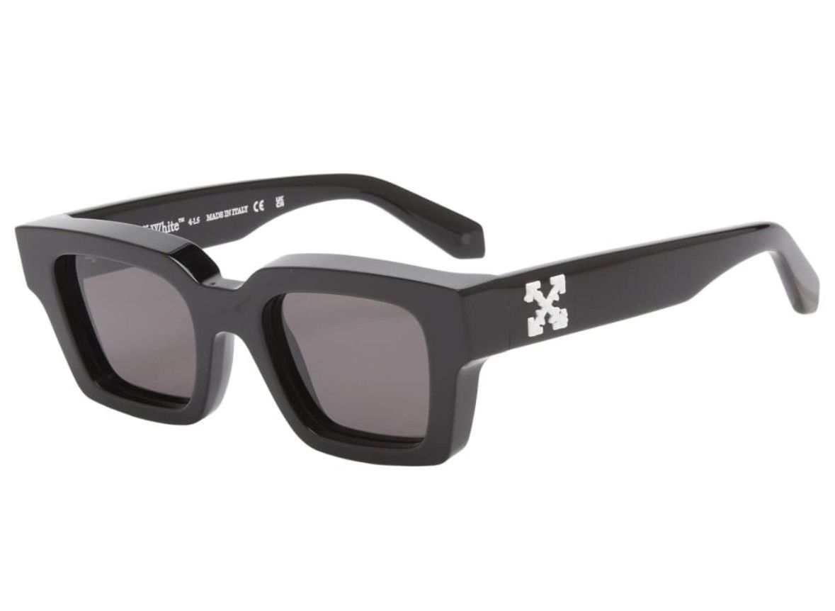 Off-White Off White Sunglasses Size ONE SIZE - 1 Thumbnail