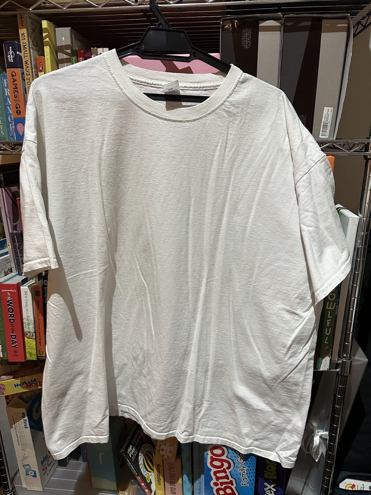 Fruit Of The Loom Fruit of the loom super premium Size US XXL / EU 58 / 5 - 2 Thumbnail