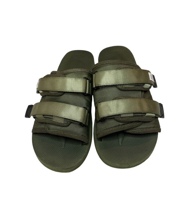 Suicoke grailed hot sale