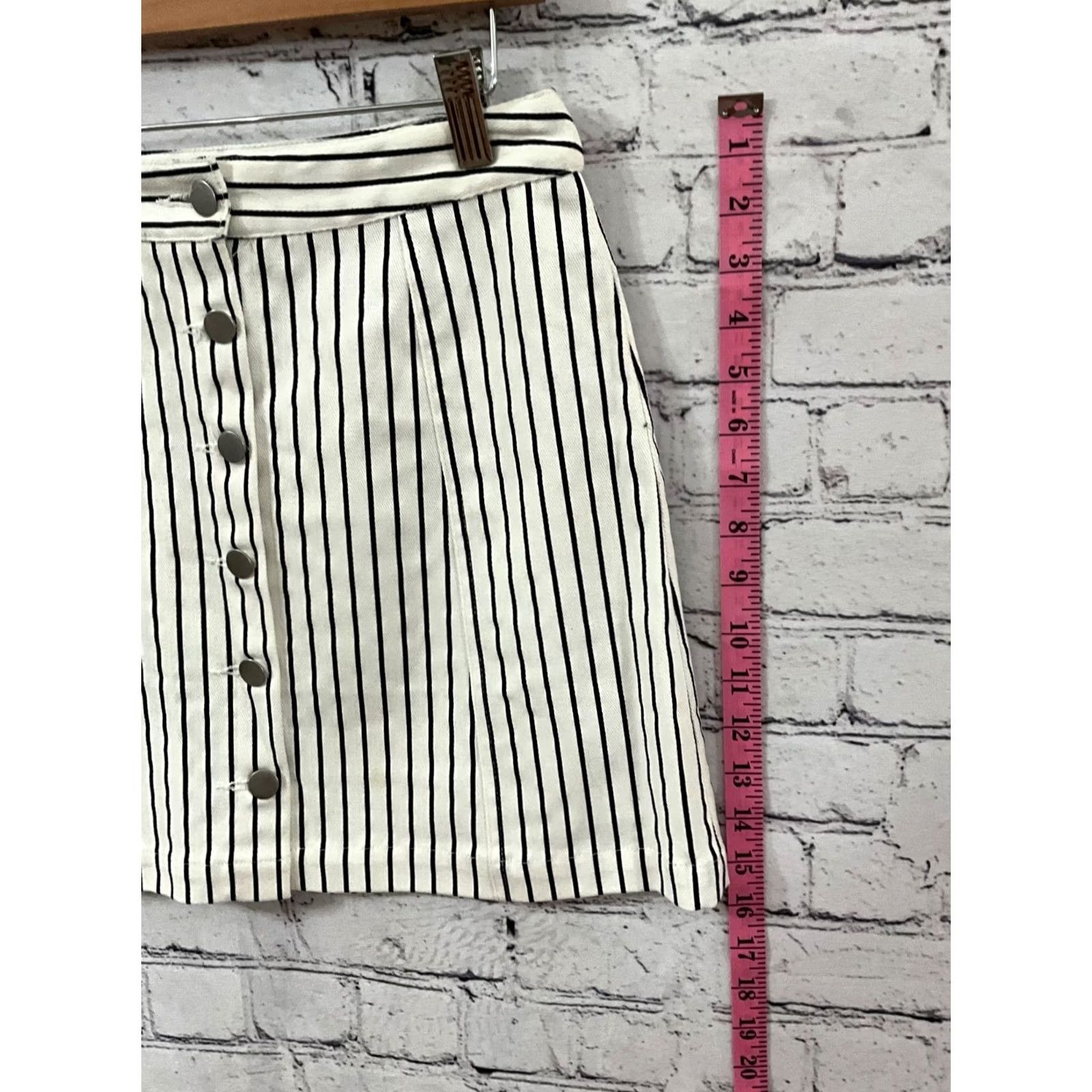 Vintage VINTAGE? No. Size 28" / US 6 / IT 42 - 4 Thumbnail