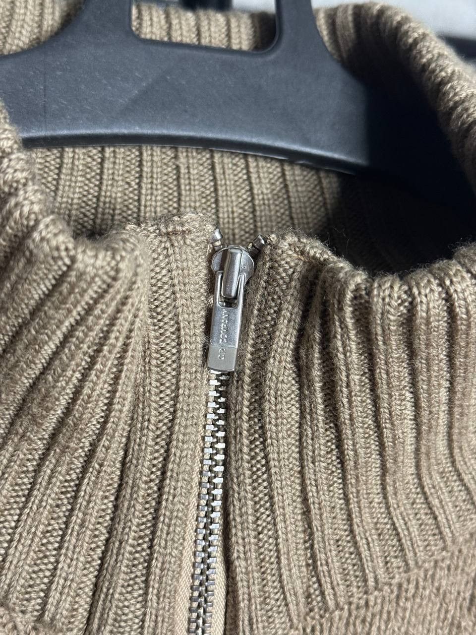 C.P. Company Very rare sweater C.P Company Size US XL / EU 56 / 4 - 5 Thumbnail