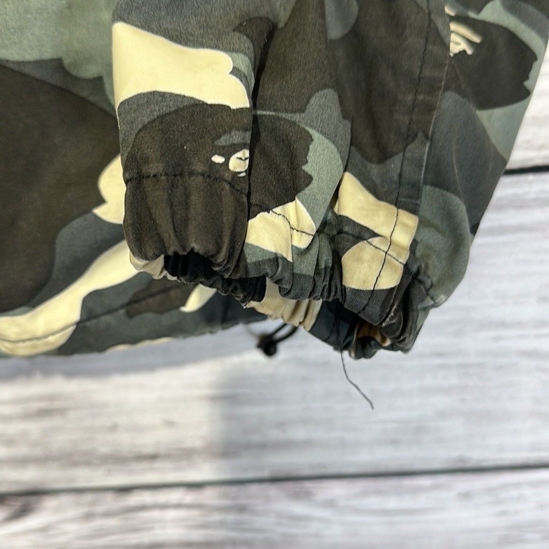 Bape City Camo Hoodie Jacket Size US M / EU 48-50 / 2 - 8 Thumbnail