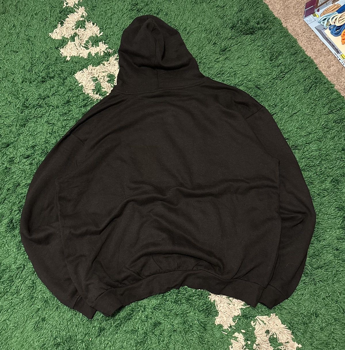 WWE WWE Steve Austin Hoodie Size US XXL / EU 58 / 5 - 4 Thumbnail