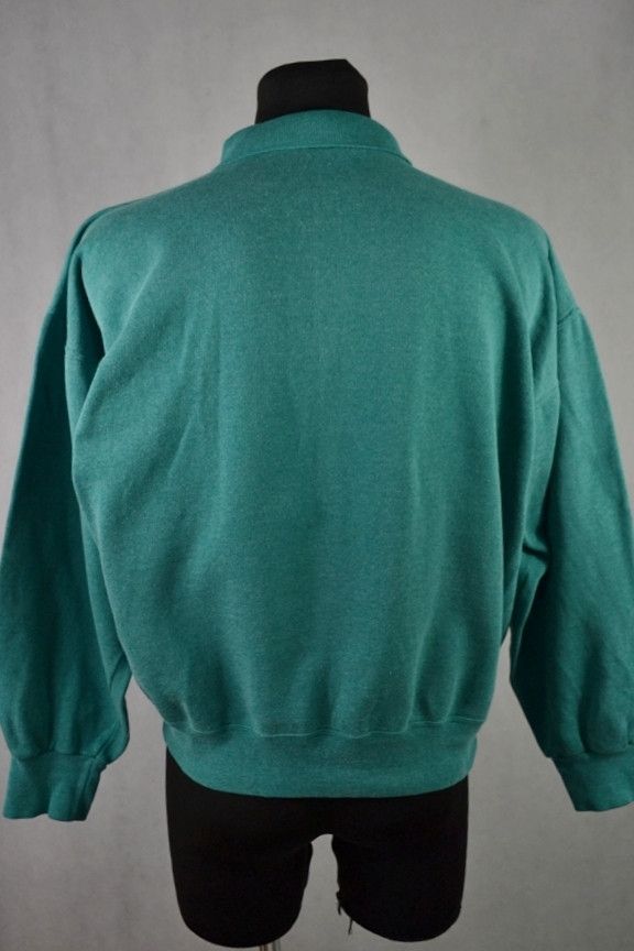 Champion × Vintage Vintage 80s Champion Sweatshirt Made in Italy XL Size US XL / EU 56 / 4 - 2 Thumbnail
