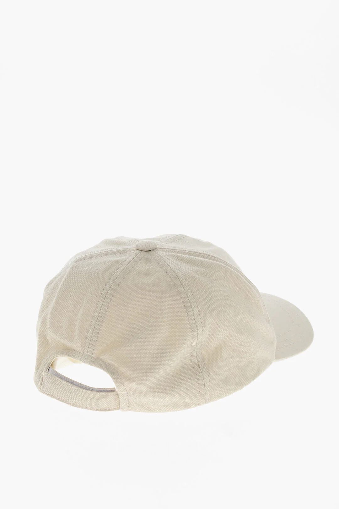 Isabel Marant og1mm0326 Size: 59 / Baseball Cap / Hat in Beige Size ONE SIZE - 3 Thumbnail
