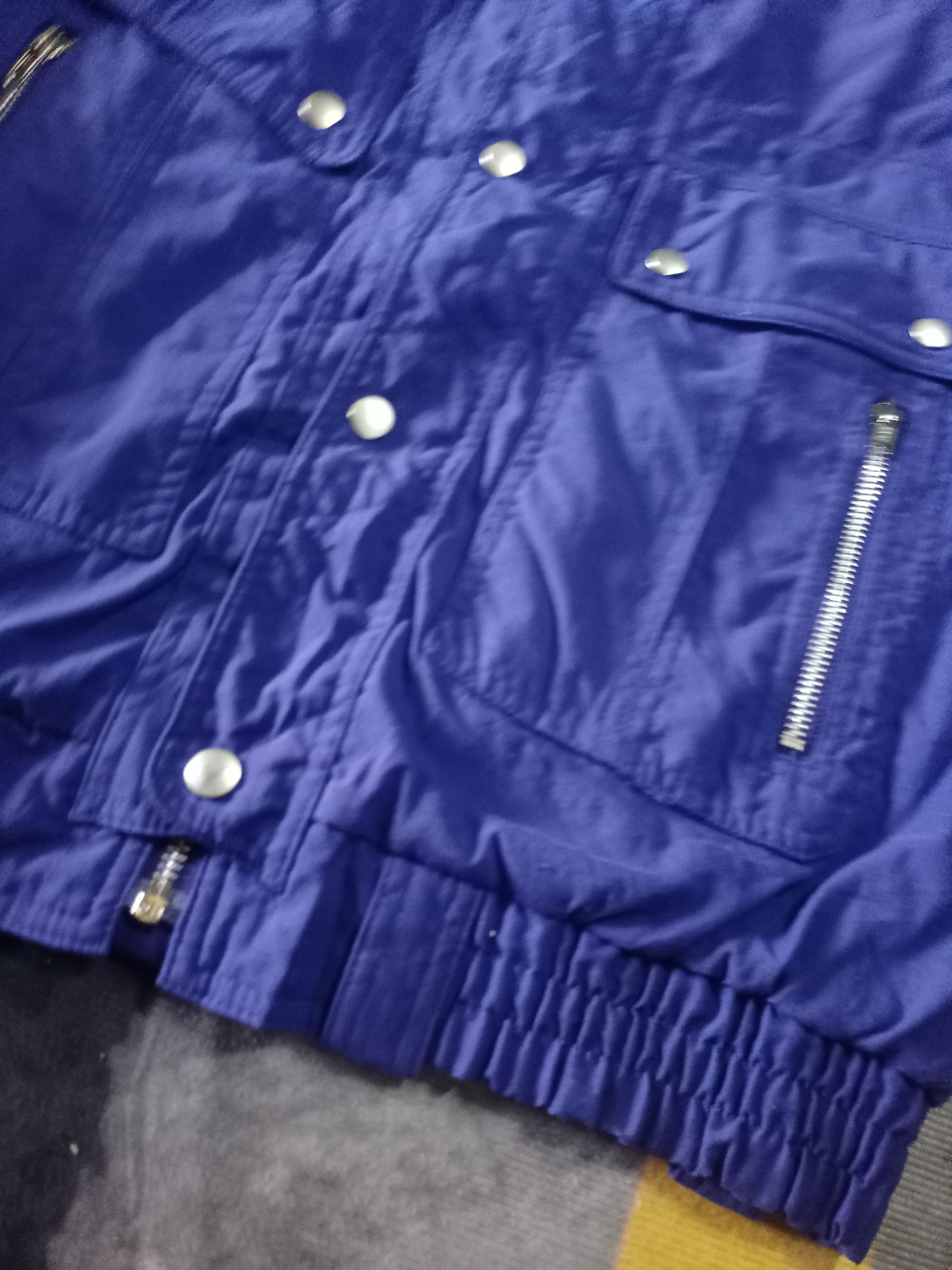 Japanese Brand Saroebo Sport Jacket Size US M / EU 48-50 / 2 - 4 Thumbnail