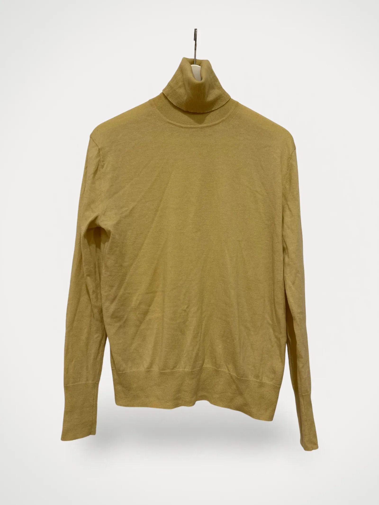 Filippa K Filippa K Polo knit Size M / US 6-8 / IT 42-44 - 1 Thumbnail