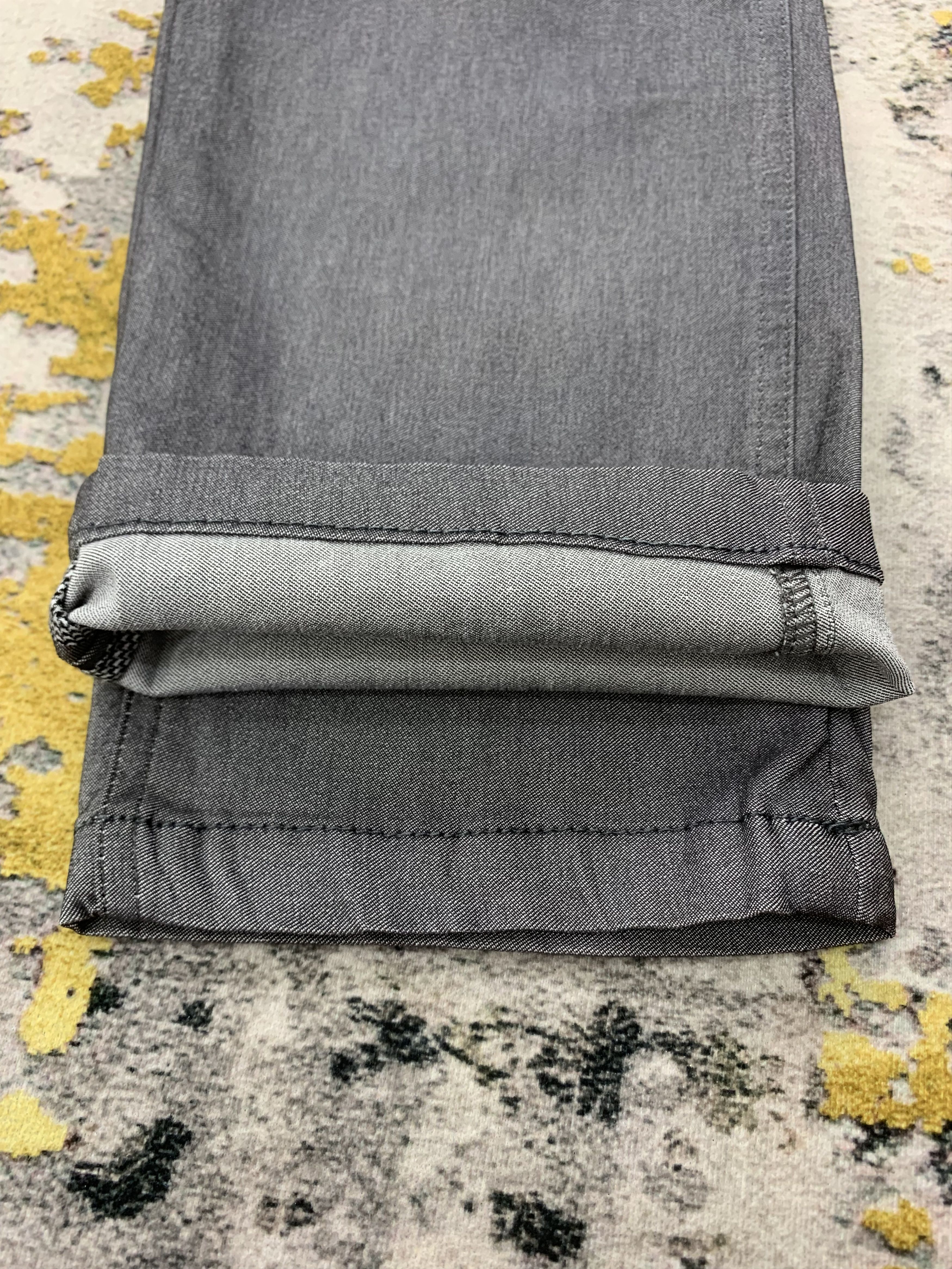 Japanese Brand Semantic Design Pants size 32 Size 32" / US 10 / IT 46 - 12 Thumbnail