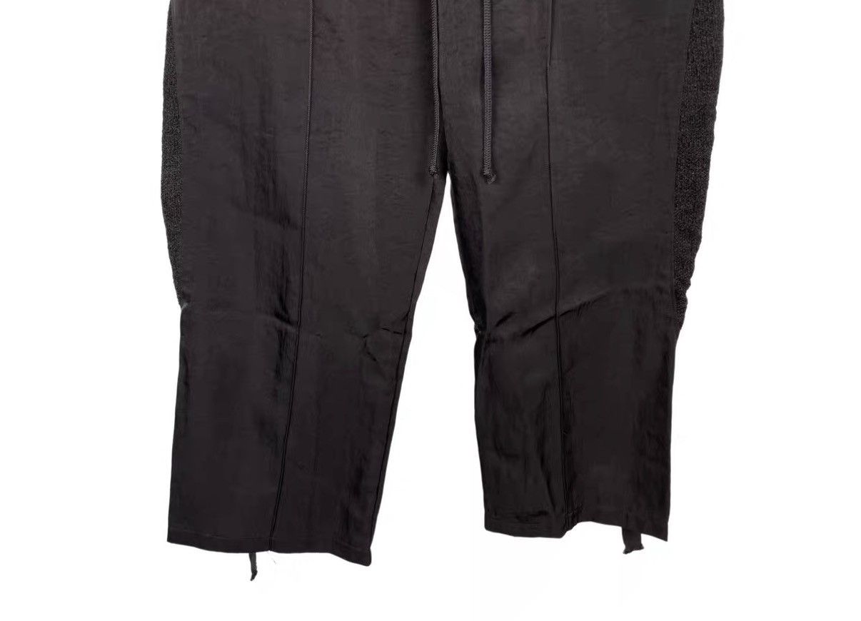 Song For The Mute Song For The Mute SS25 Track Pant Patchwork Trousers J31 Size US 34 / EU 50 - 4 Thumbnail