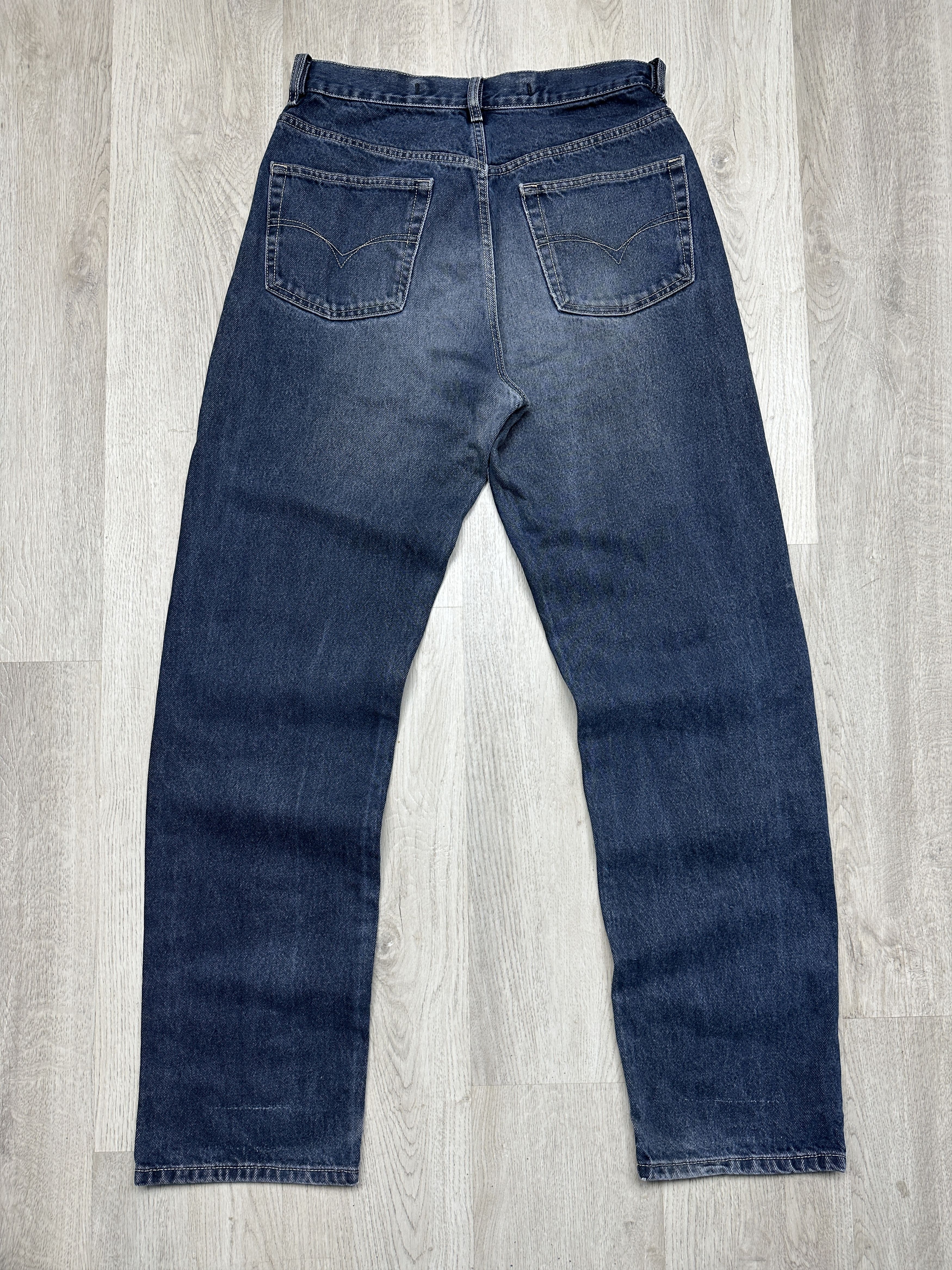 Diesel Diesel Vintage Mens Denim Pants Jeans Made in Italy Size US 32 / EU 48 - 7 Thumbnail