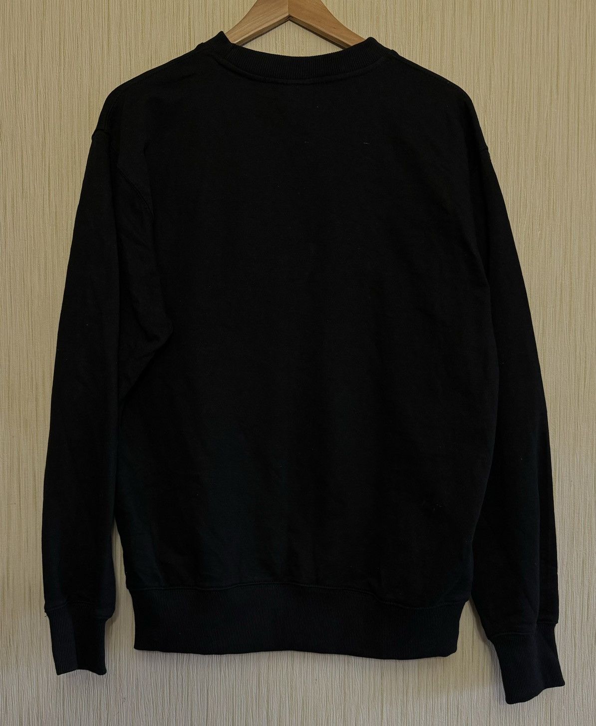 Harley Davidson × Vintage Harley Davidson vintage sweatshirt Size US S / EU 44-46 / 1 - 5 Thumbnail