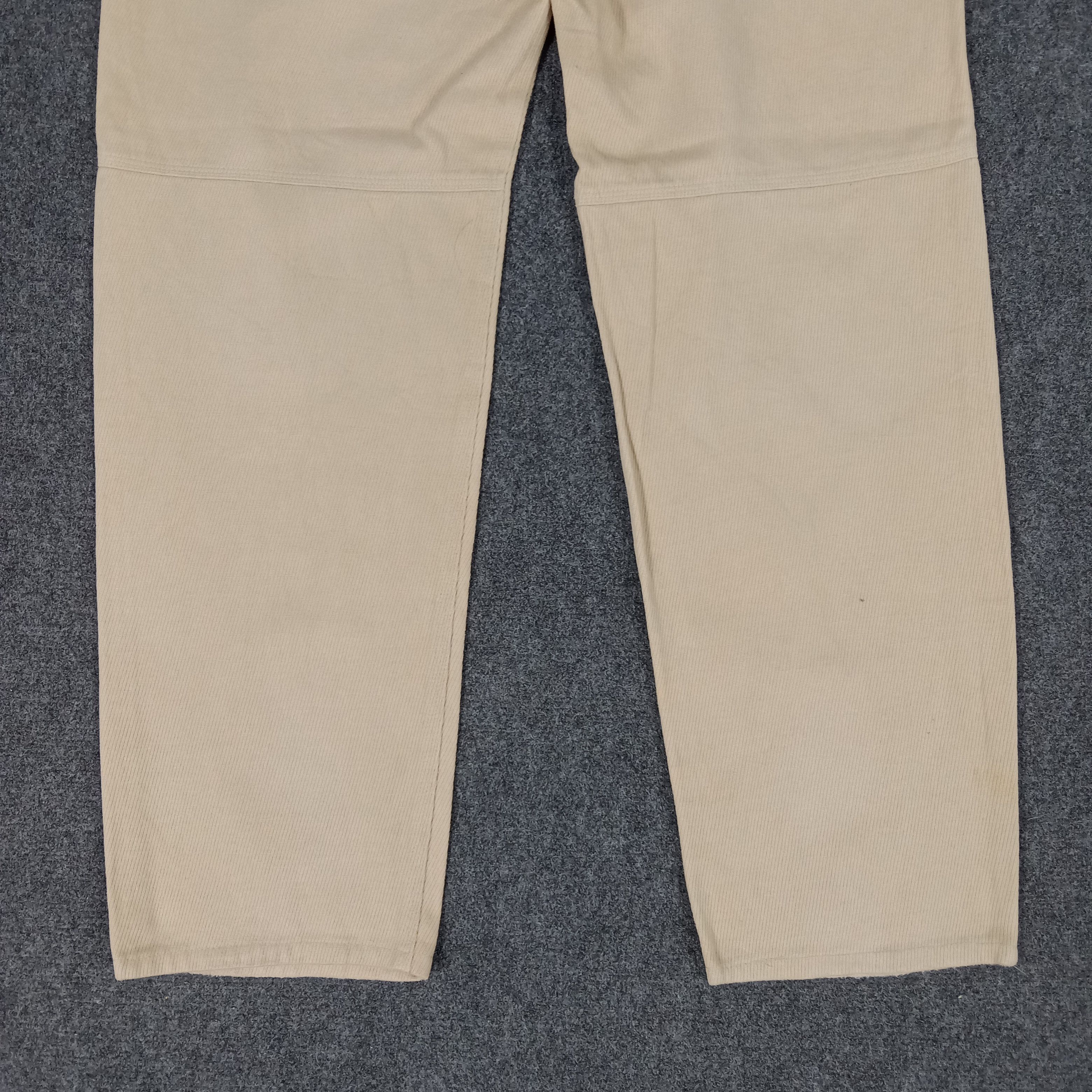 Griffin × Vintage Griffin Laundry American Baggy Pants Size US 29 - 4 Thumbnail