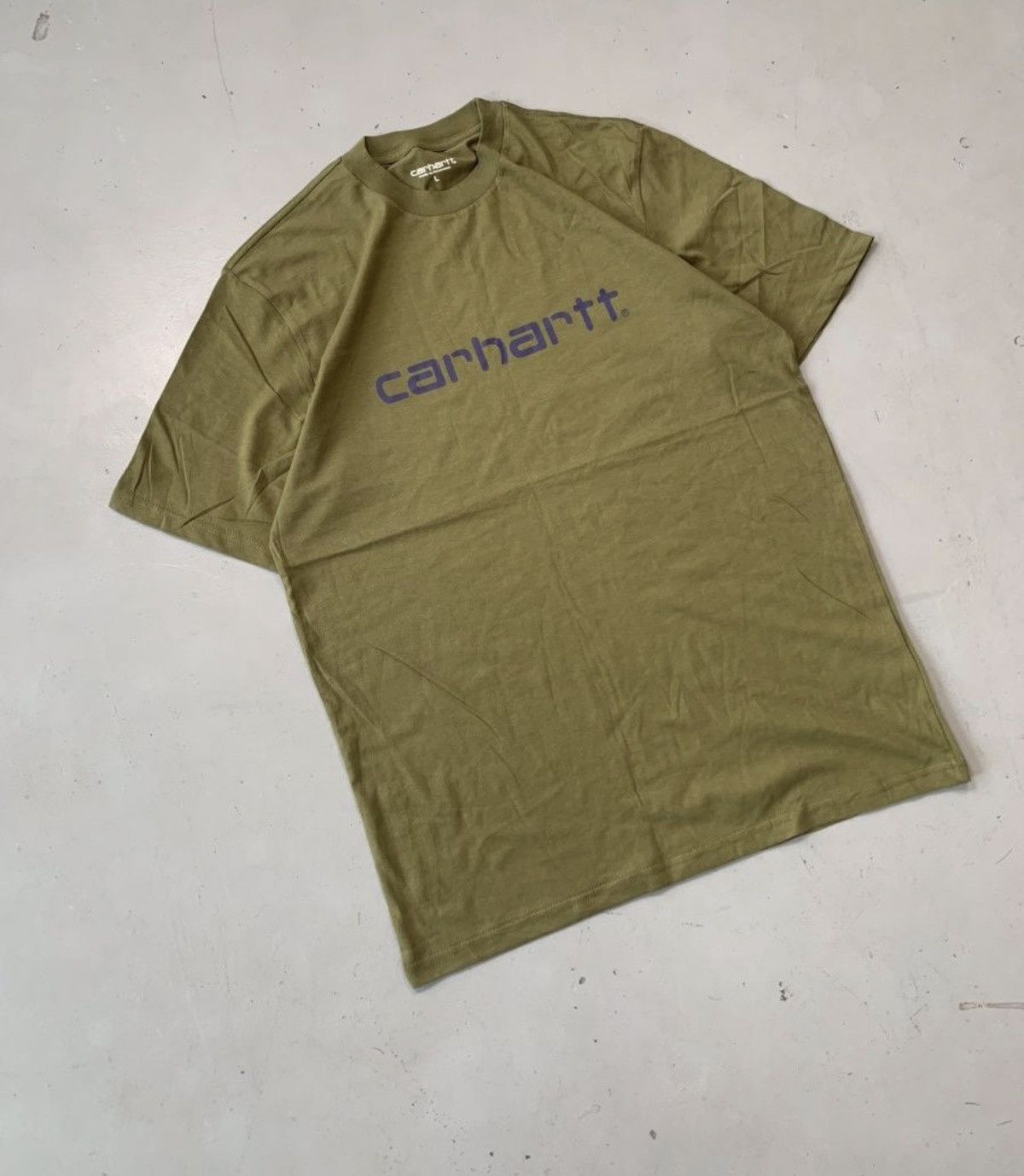 Carhartt New never worn carhartt work in progress bundle of 4 Size US L / EU 52-54 / 3 - 10 Thumbnail