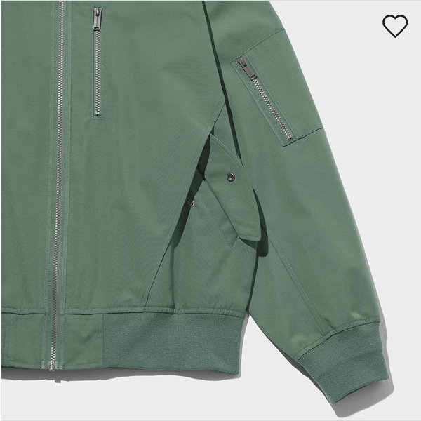 GU GU X UNDERCOVER Ribbed Jacket Size US L / EU 52-54 / 3 - 6 Thumbnail