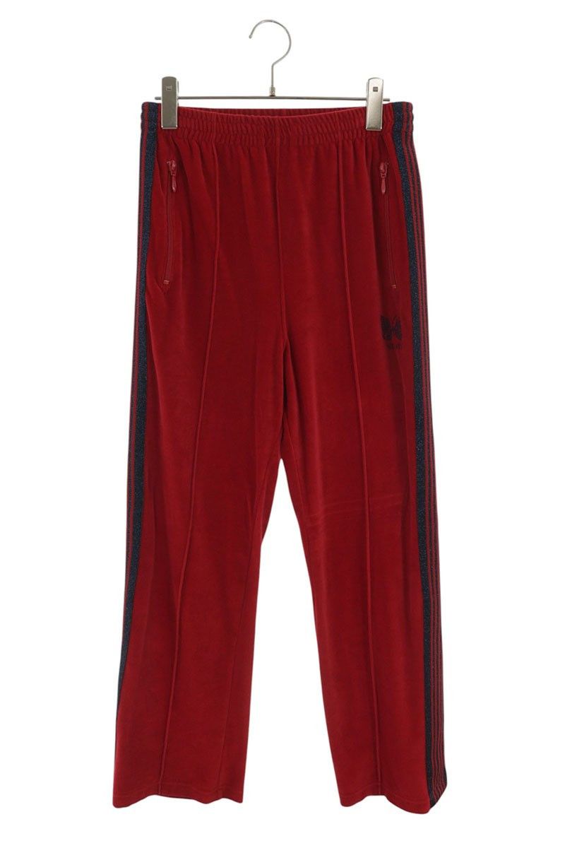 Needles Needles Velour Track Long Pants Multi Size 28 Size US 28 / EU 44 - 1 Thumbnail