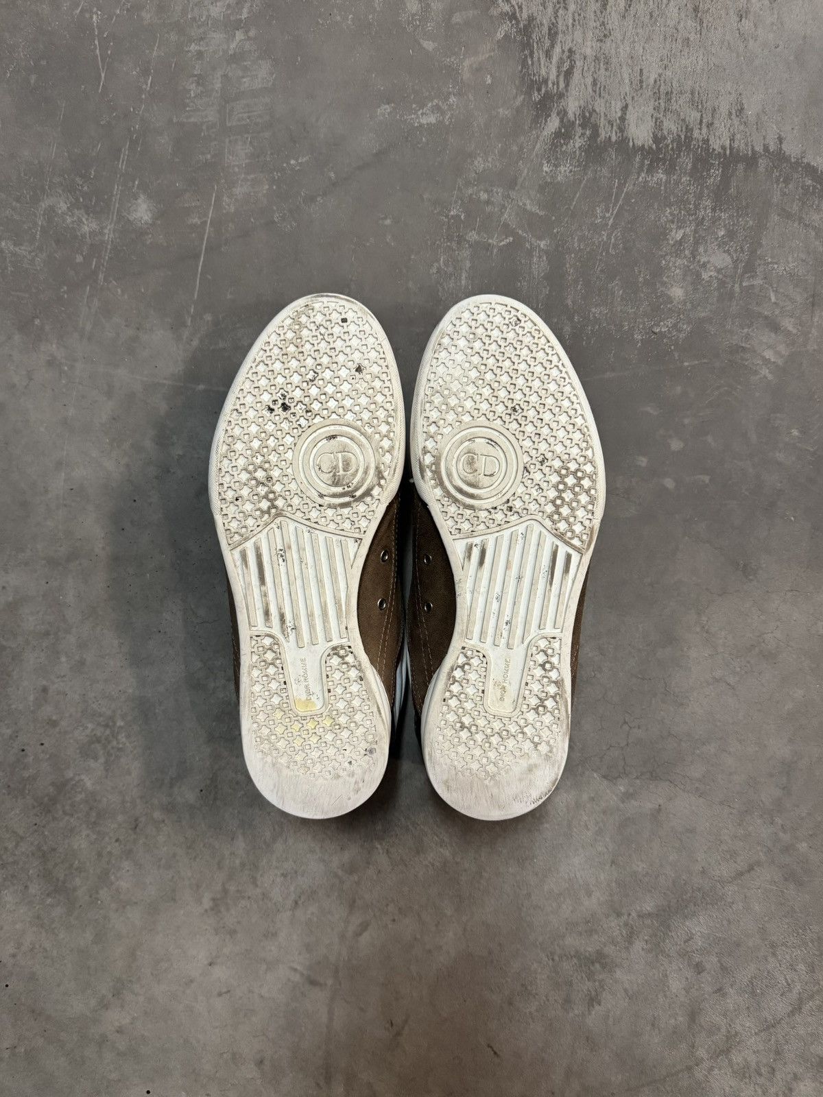 Dior Dior Homme B18 Sneaker Size US 7.5 / EU 40-41 - 8 Thumbnail