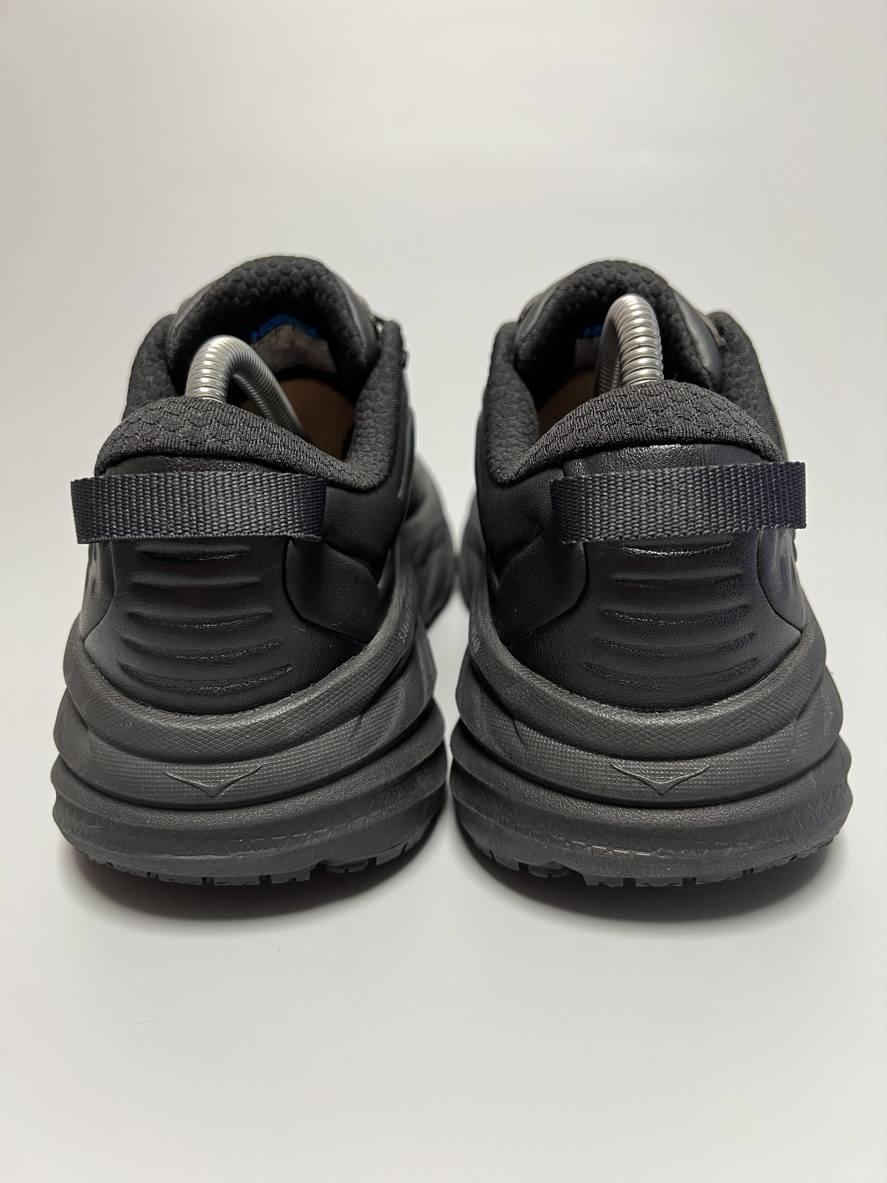 Hoka Hoka One One Bondi SR Running Shoes Slip Resistant Size US 7.5 / IT 37.5 - 3 Thumbnail