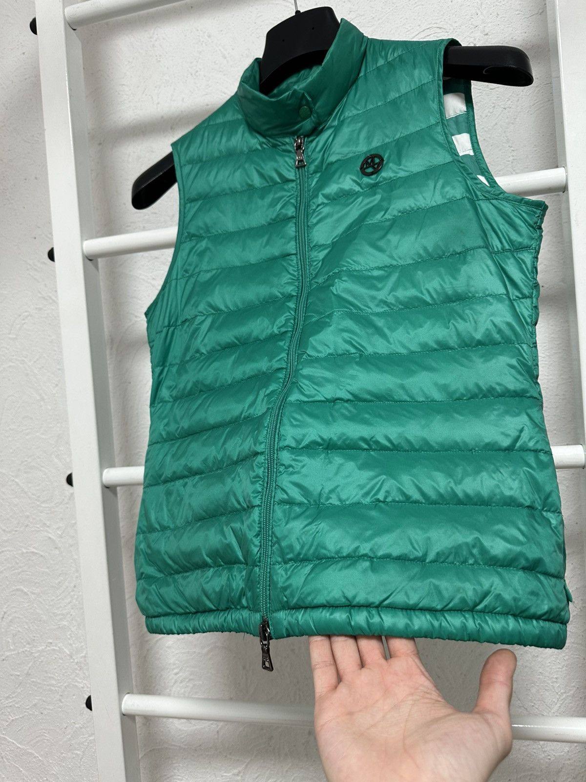 Other Malvin Germany Down Vest M Size Size M / US 6-8 / IT 42-44 - 3 Thumbnail