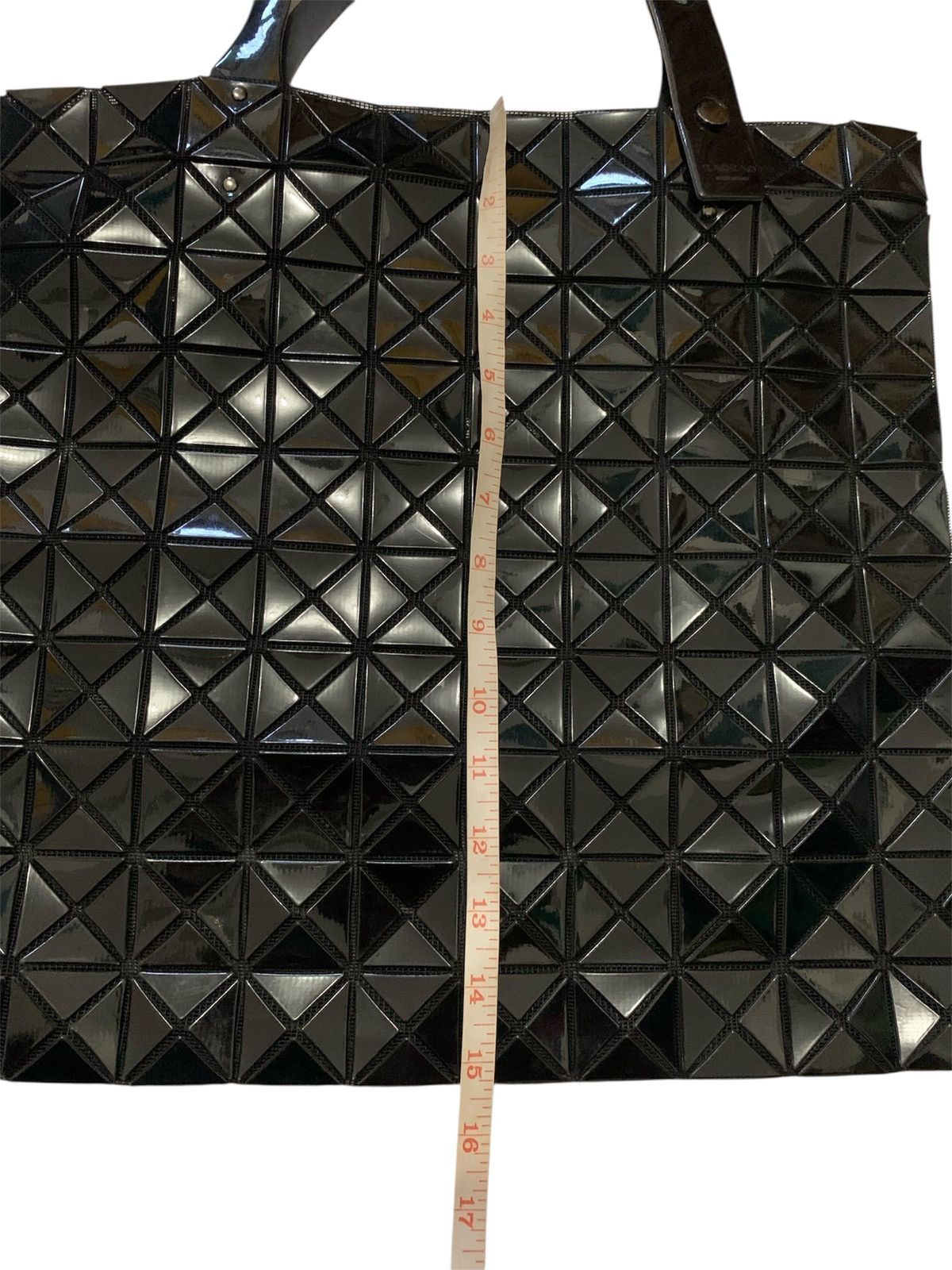 Japanese Brand Bao Bao Issey Miyake Size ONE SIZE - 15 Thumbnail