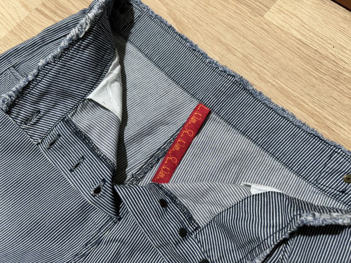 Designer Ewa I Walla pants size M Size 32" / US 10 / IT 46 - 7 Thumbnail