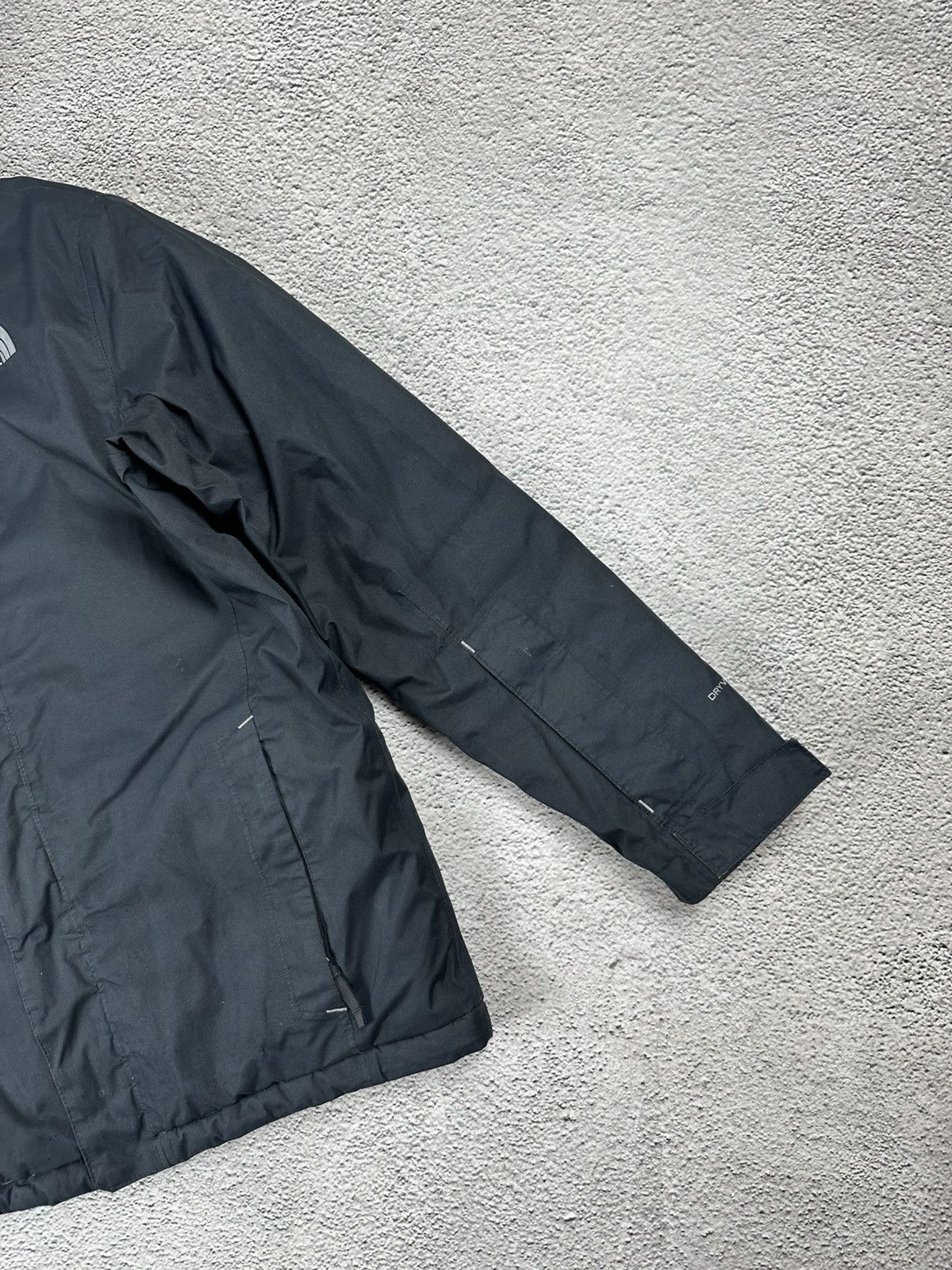 The North Face Vintage The North Face Rain Coat Jacket Dry Vent Outdoor Size US S / EU 44-46 / 1 - 5 Thumbnail