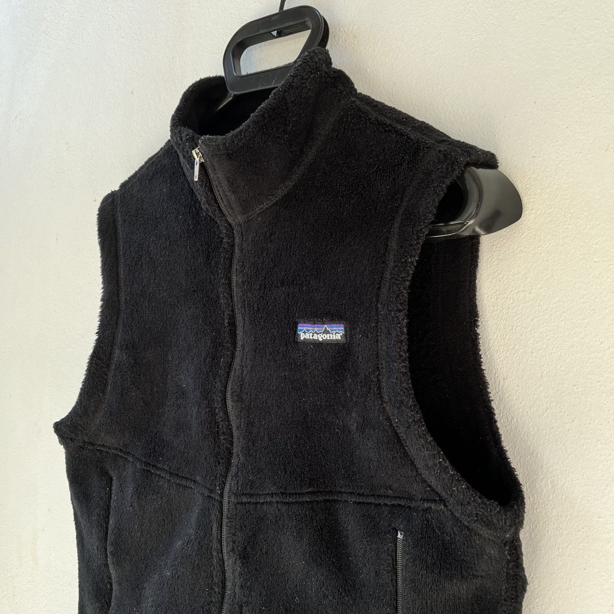 Patagonia Vintage Patagonia Polartec Vest Made in USA Y2K Era Size US XS / EU 42 / 0 - 11 Thumbnail