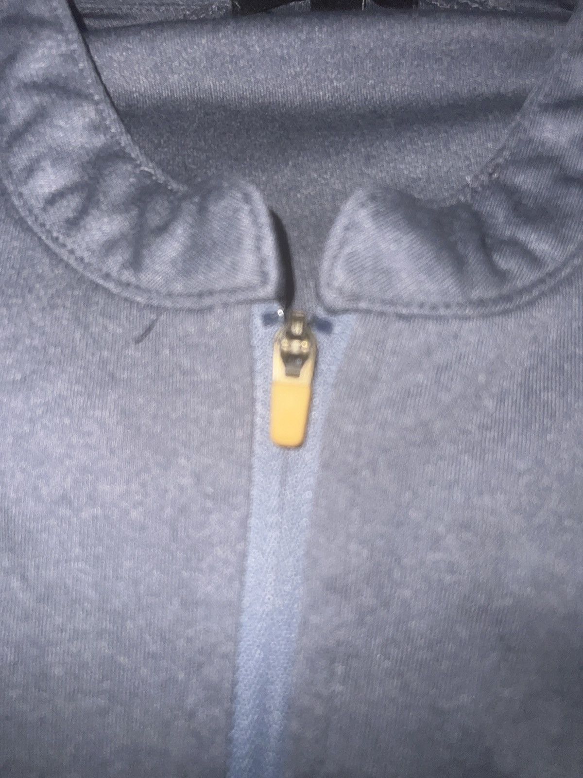Hypebeast Apparel Collection McDonald’s Logo Crew Thermal Polo Jersey Size US M / EU 48-50 / 2 - 3 Thumbnail