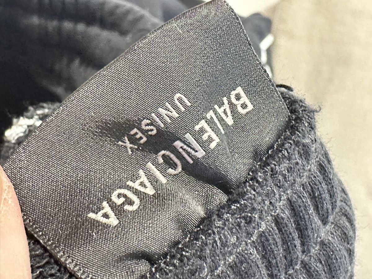 Balenciaga Balenciaga Manchester Sweatpants Size US 40 / EU 56 - 5 Thumbnail