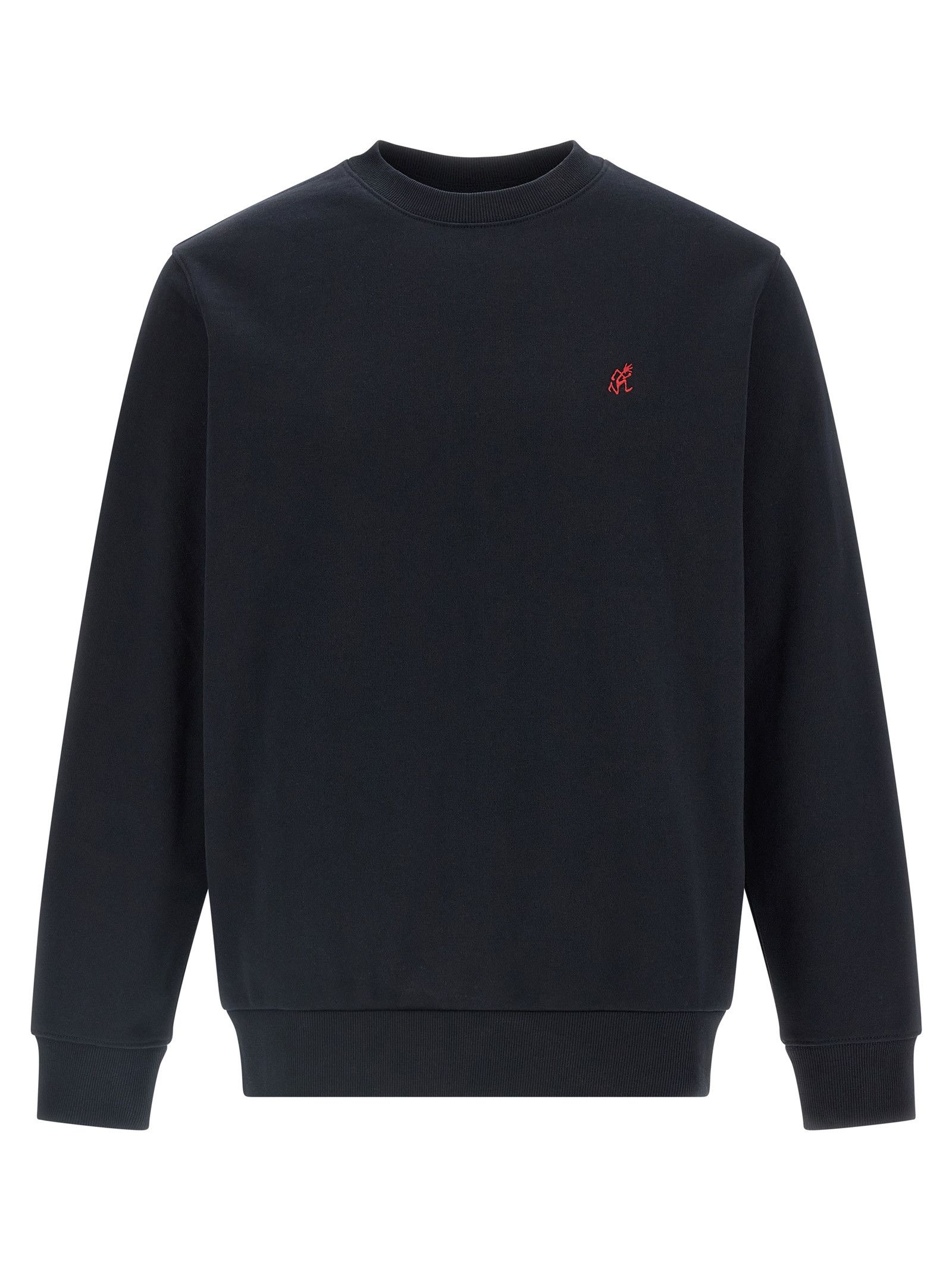 Gramicci Embroidery Sweatshirt Size US XXL / EU 58 / 5 - 1 Thumbnail