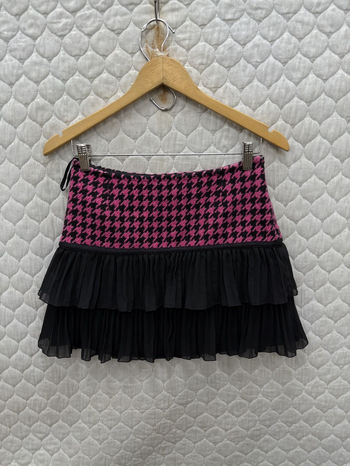 Hypebeast 🔥🔥🔥ARCHIVE BARBIE MINI SKIRTS Size 27" / US 4 / IT 40 - 1 Thumbnail