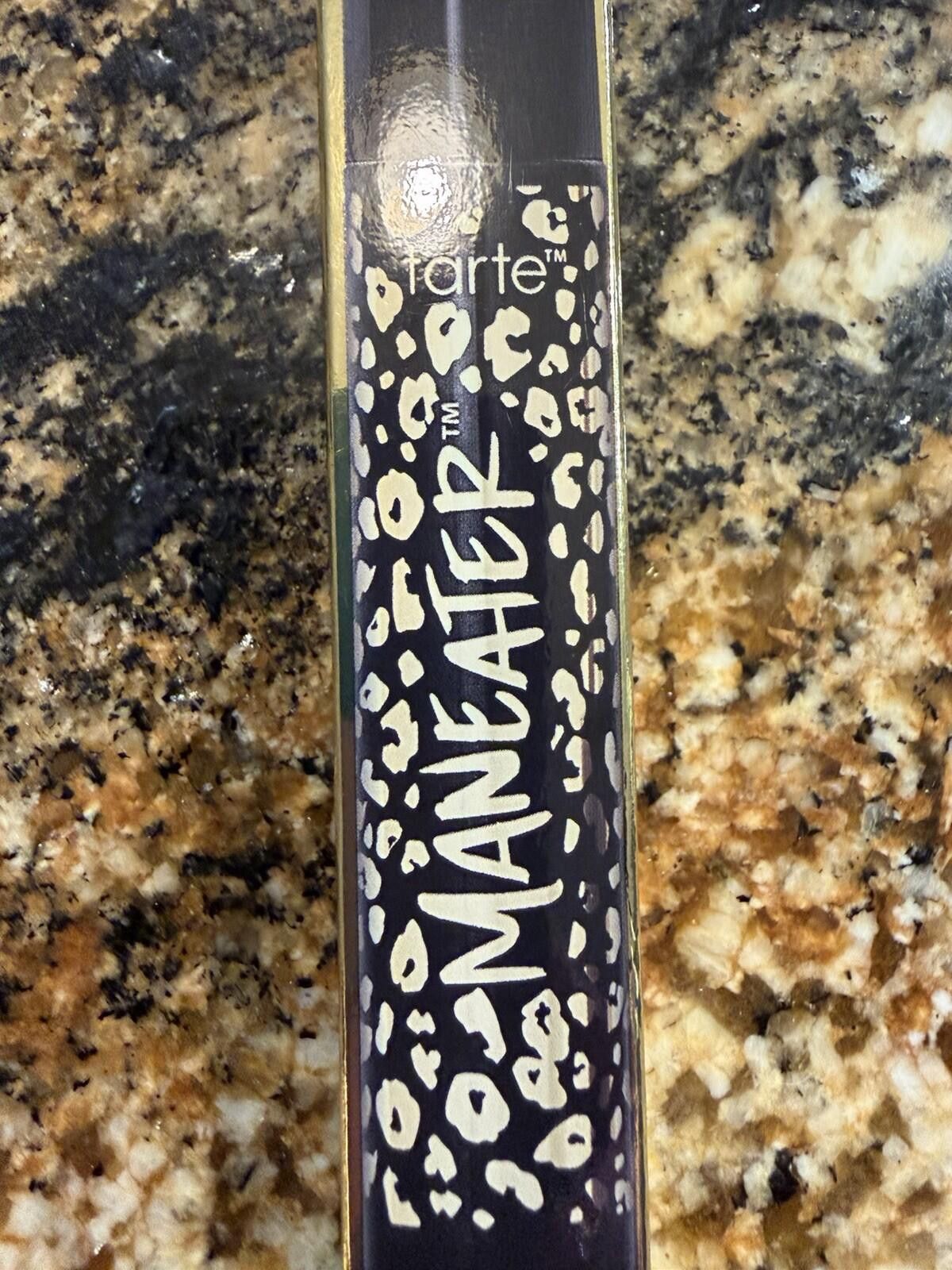 Target Basics New Tarte Maneater Mascara + Hairline Filler + Mask Size ONE SIZE - 1 Thumbnail