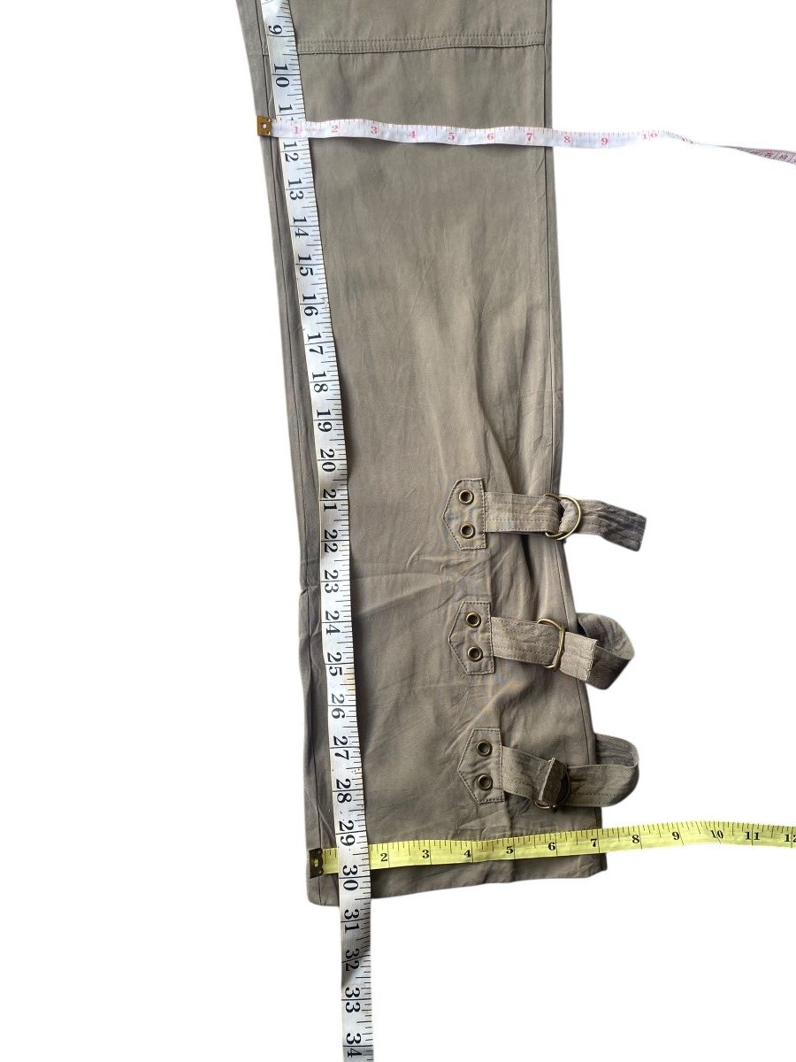 Morgan De Toi Morgan De Toi Bondage Pants Size US 29 - 12 Thumbnail