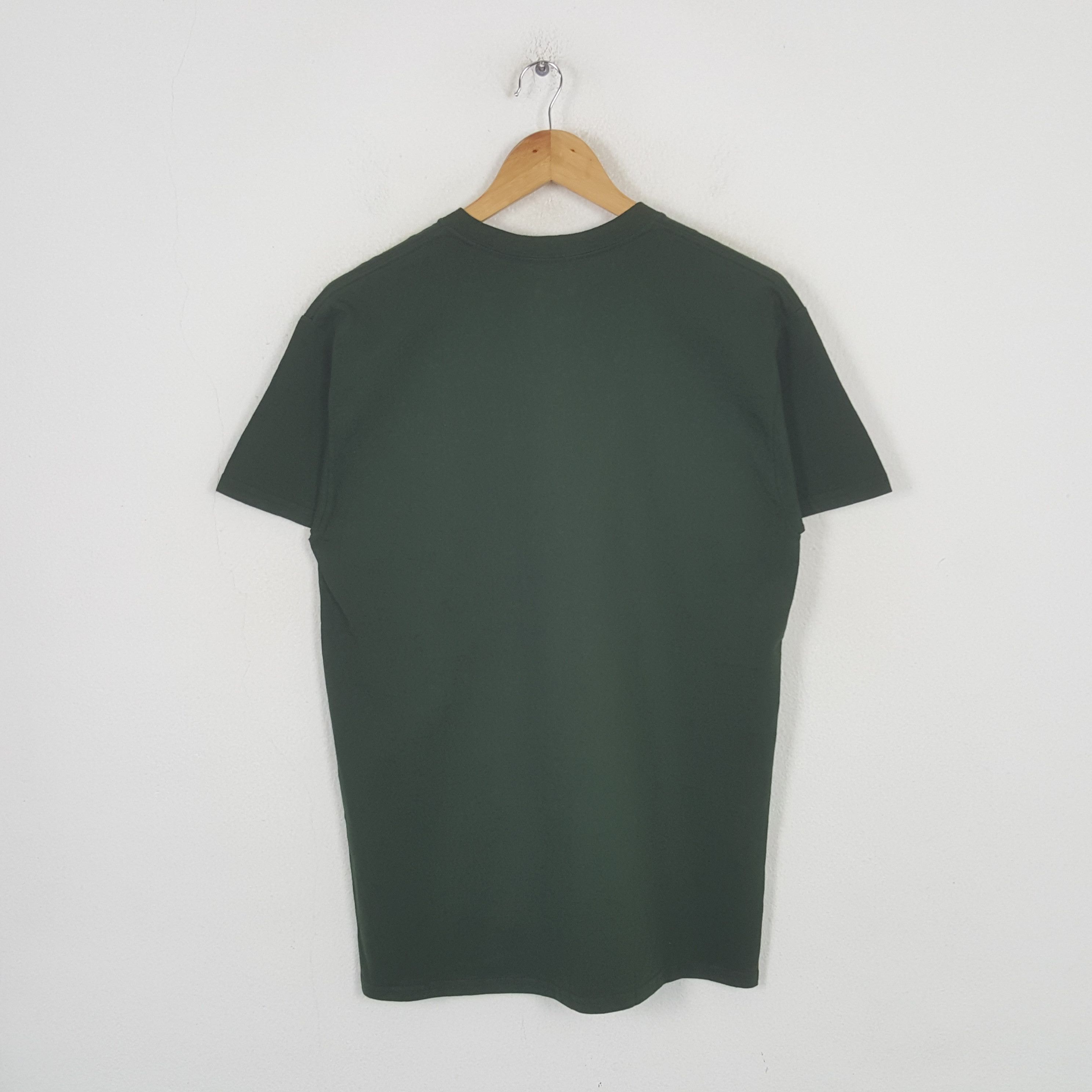 Band Tees Vinatge Fuk British Punk Rock Band Tshirt RR3 Size US M / EU 48-50 / 2 - 3 Thumbnail