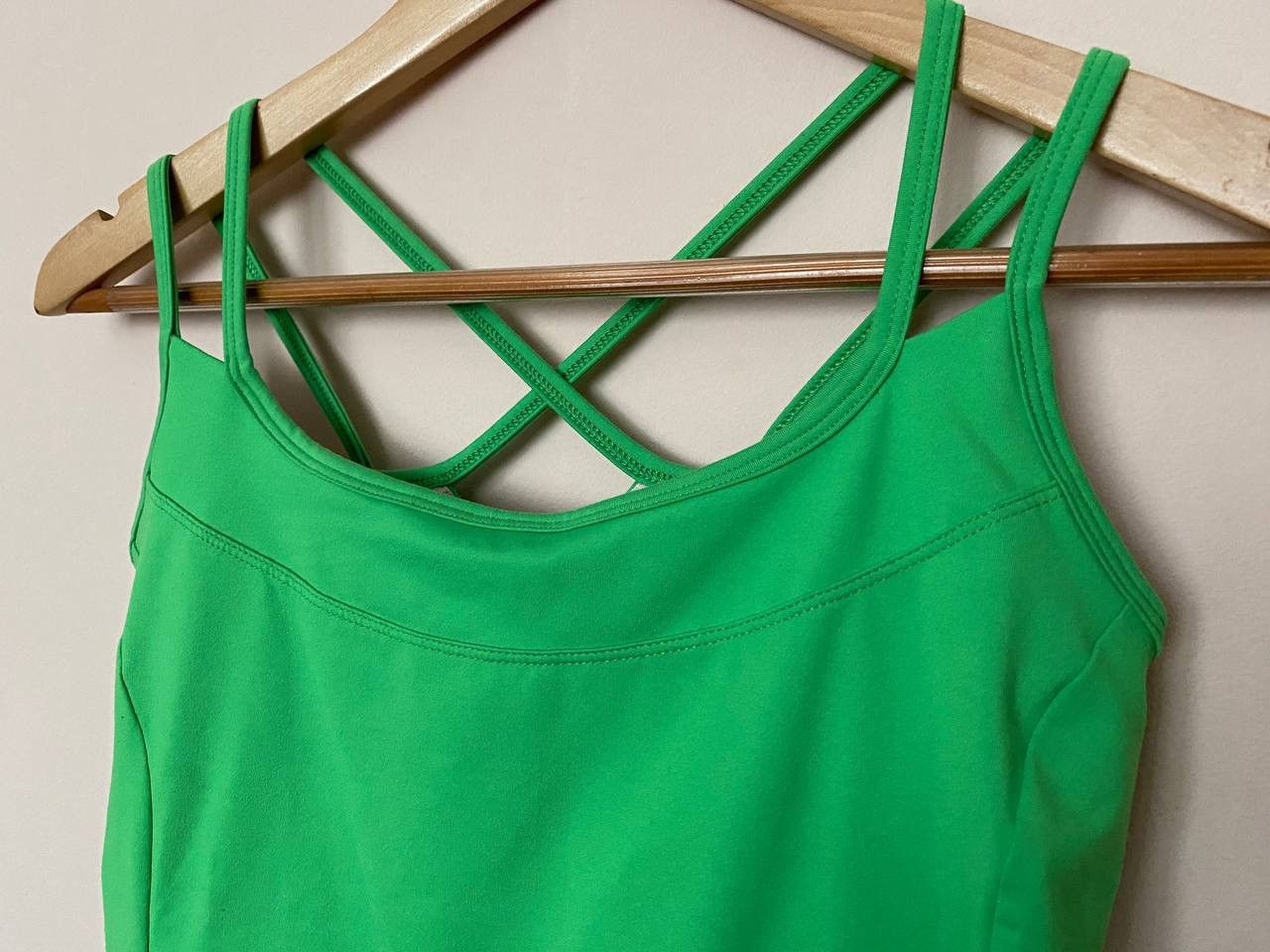 Arc'teryx 💚 Arc'teryx gorpcore style logo tank top Size S / US 4 / IT 40 - 3 Thumbnail