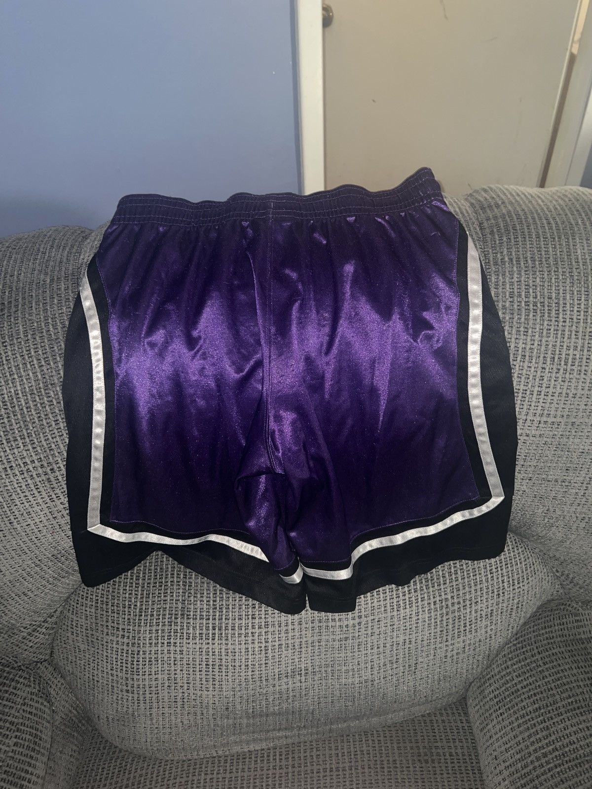 Hypebeast And 1 Basketball Shorts Size US 30 / EU 46 - 4 Thumbnail