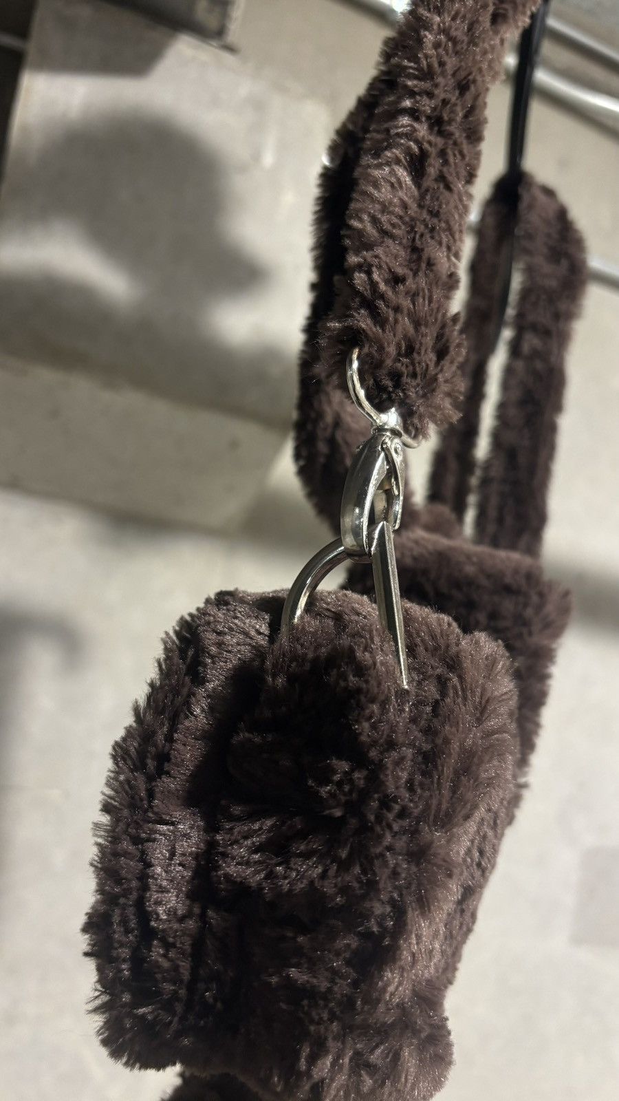 Seventh Heaven Seventh Heaven Triple Cross Side Bag Size ONE SIZE - 8 Thumbnail