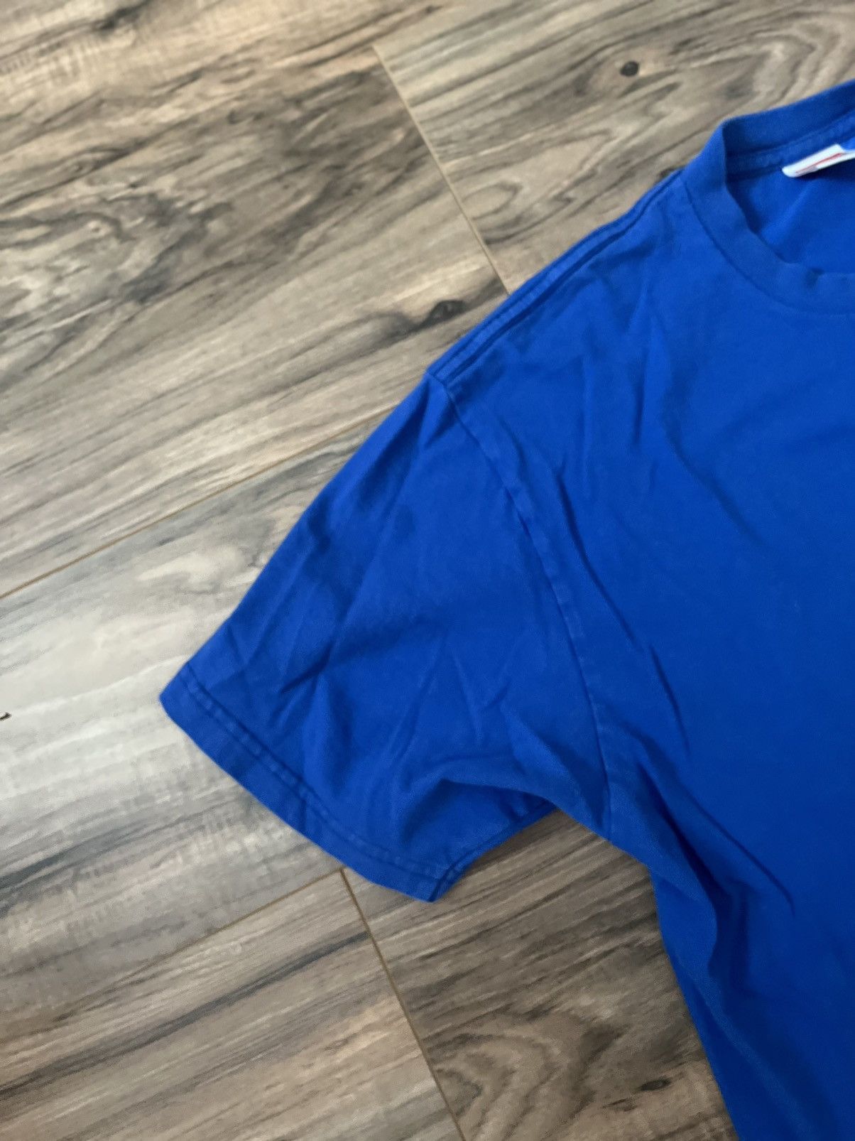 Supreme Supreme Mouse Tee Size US L / EU 52-54 / 3 - 2 Thumbnail