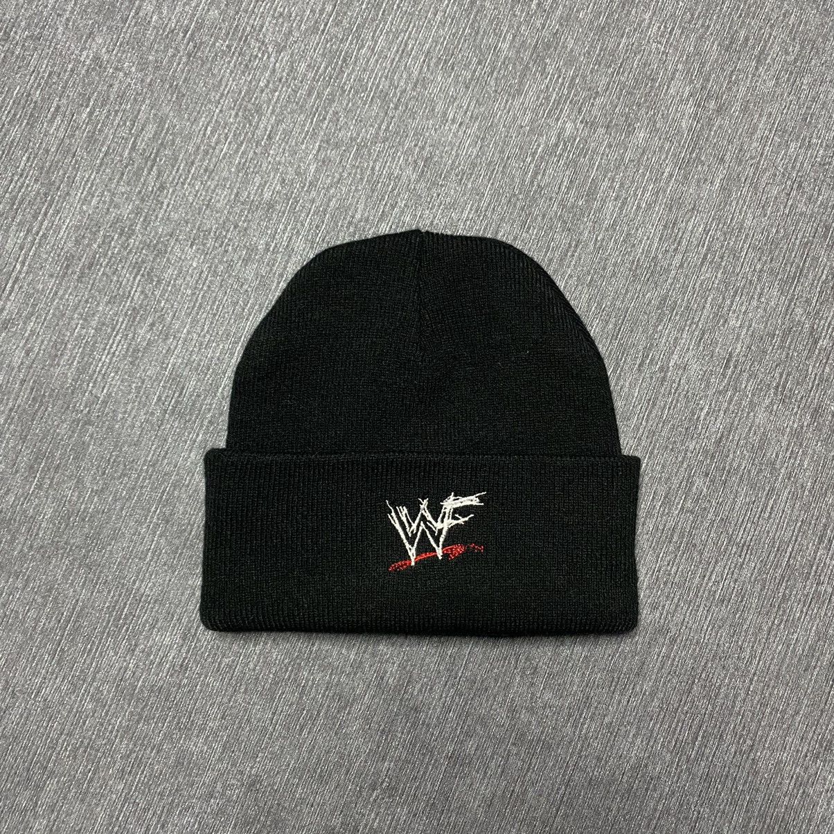 Vintage × WWE Vintage WWE Har the Rock y2k Size ONE SIZE - 1 Thumbnail