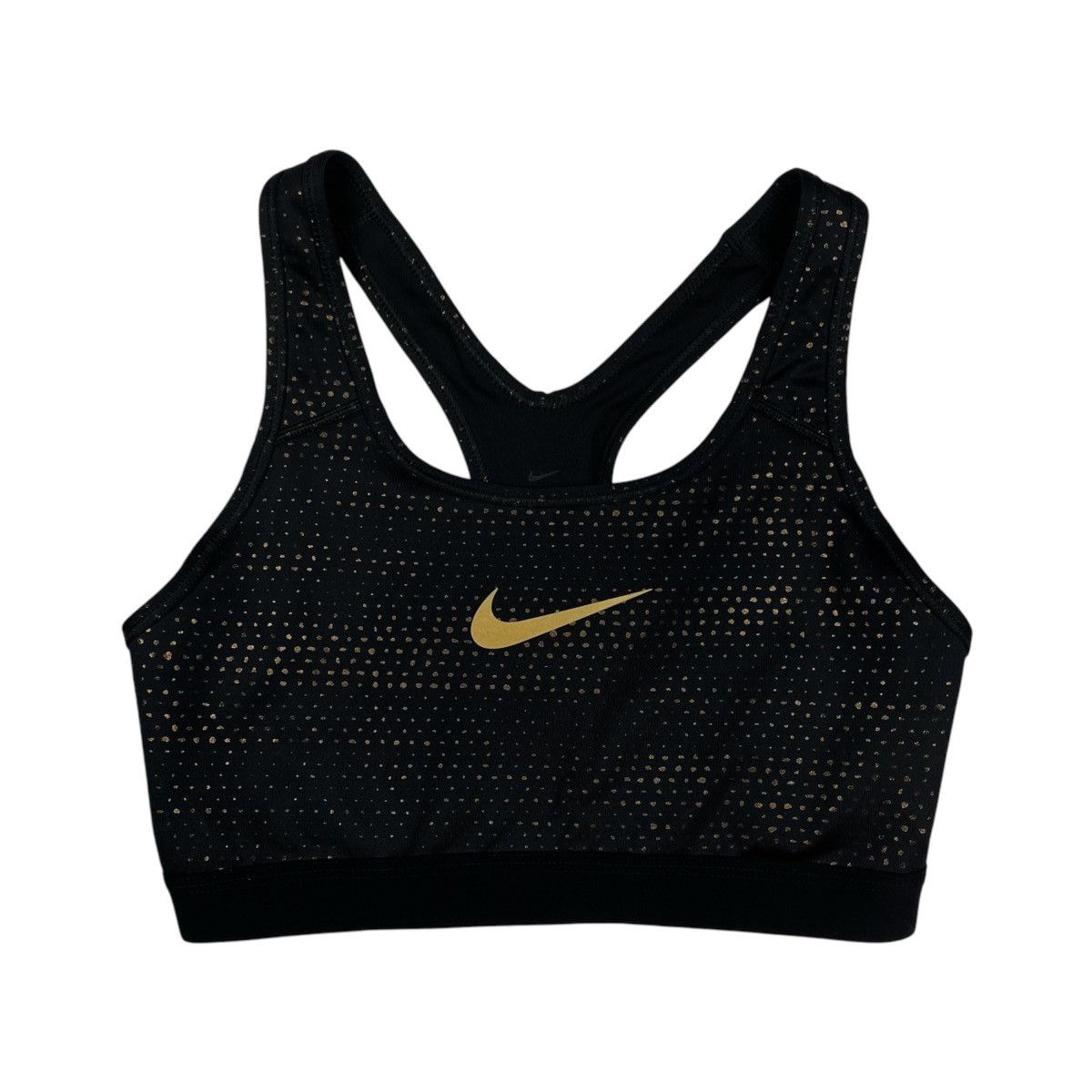Nike Nike Classic Dot Sports Bra Size M / US 6-8 / IT 42-44 - 2 Thumbnail