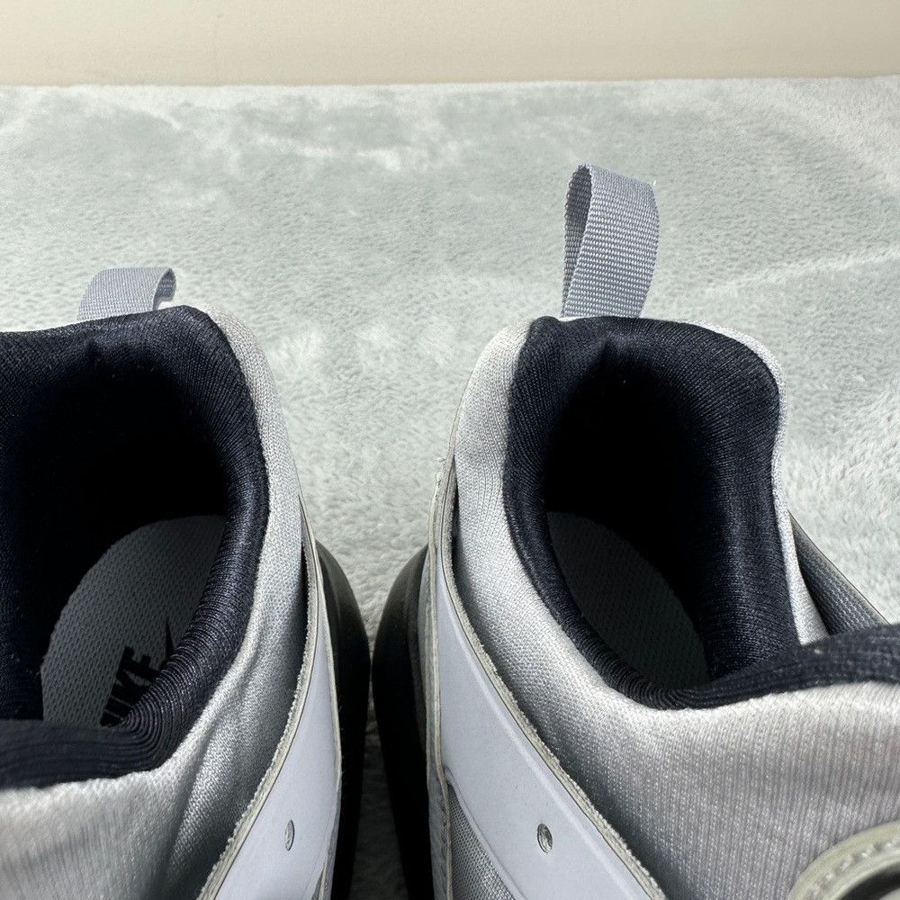 Nike Nike Air Max Prime Grey / Black Men’s Size 10 US - 876068-0 Size US 10 / EU 43 - 9 Thumbnail