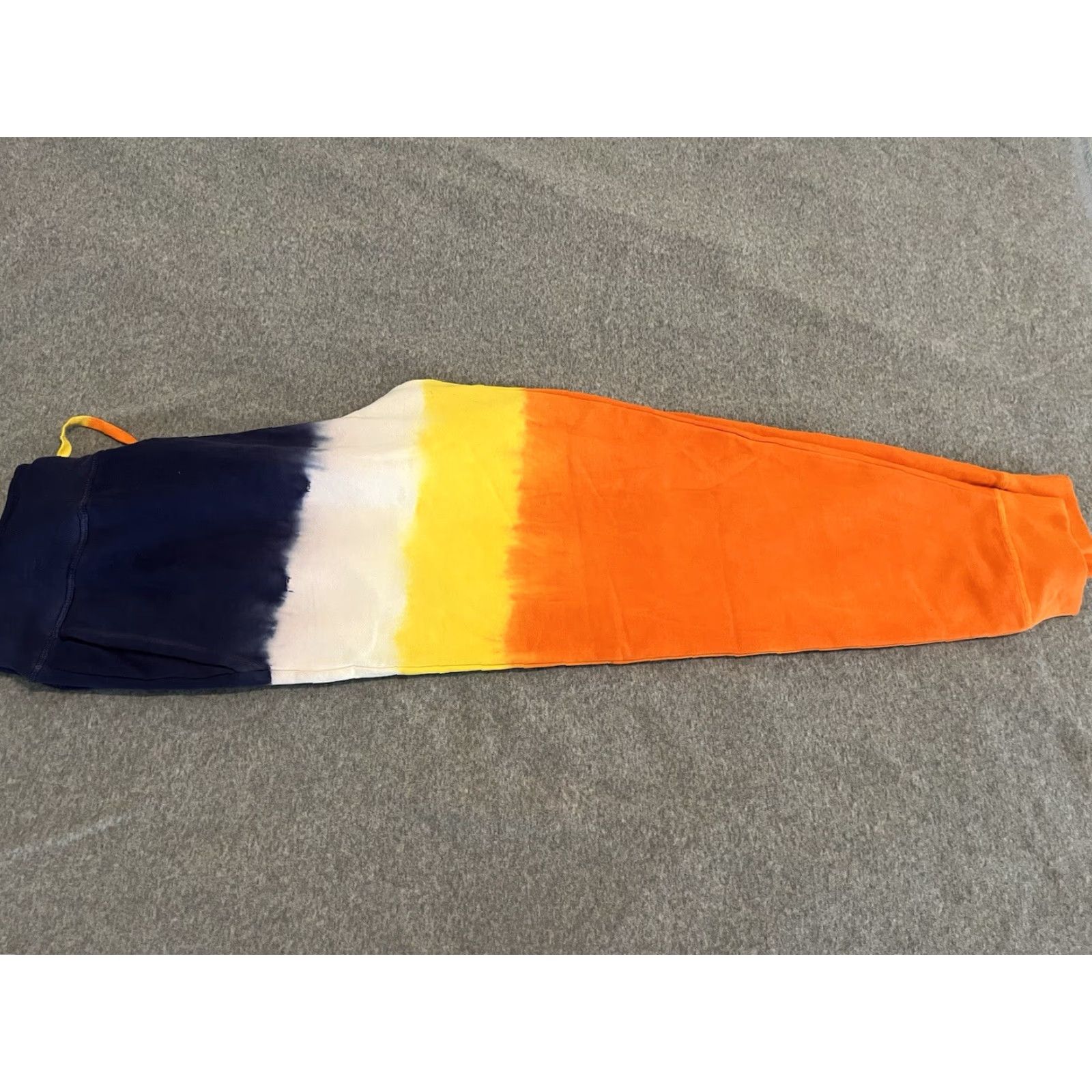 Polo Ralph Lauren Polo Ralph Lauren Sweatpants Pants Tie-Dye Multicolor XL Mens NWT Size US XL / EU 56 / 4 - 5 Thumbnail