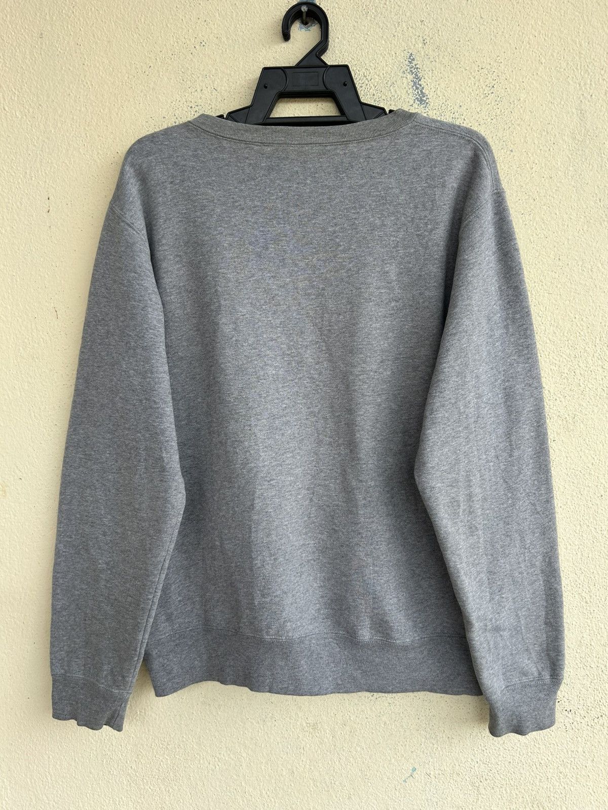 Avirex USAFA 75th Air Patrol Unit Sweatshirt Size US L / EU 52-54 / 3 - 2 Thumbnail