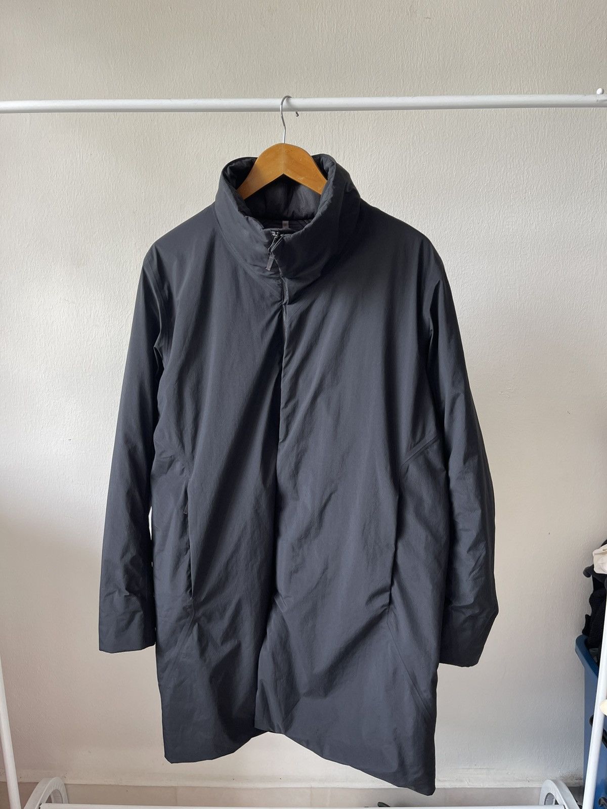 Arc'teryx Arcteryx Veilance Euler Is Jacket 96 Size US M / EU 48-50 / 2 - 3 Thumbnail