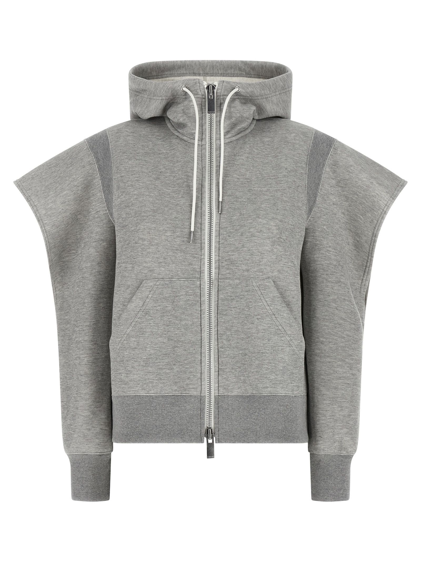 'Sponge' hoodie