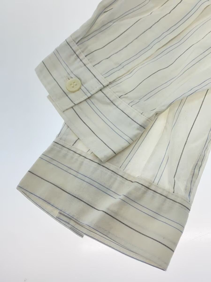 Yohji Yamamoto Striped Shirt Size US S / EU 44-46 / 1 - 5 Thumbnail