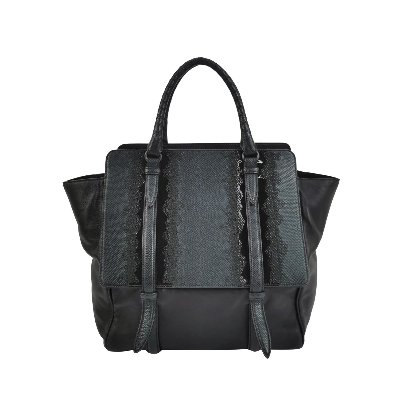 Bottega Veneta Bottega Veneta Women os Tote Bags Size ONE SIZE - 1 Thumbnail