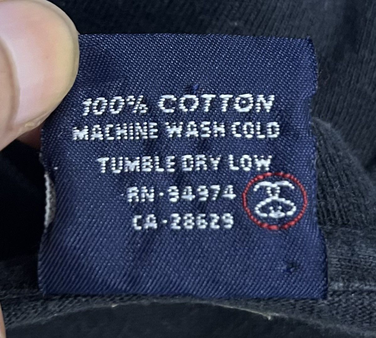 Stussy × Vintage VINTAGE STUSSY MADE IN USA SHIRT Size US S / EU 44-46 / 1 - 9 Thumbnail