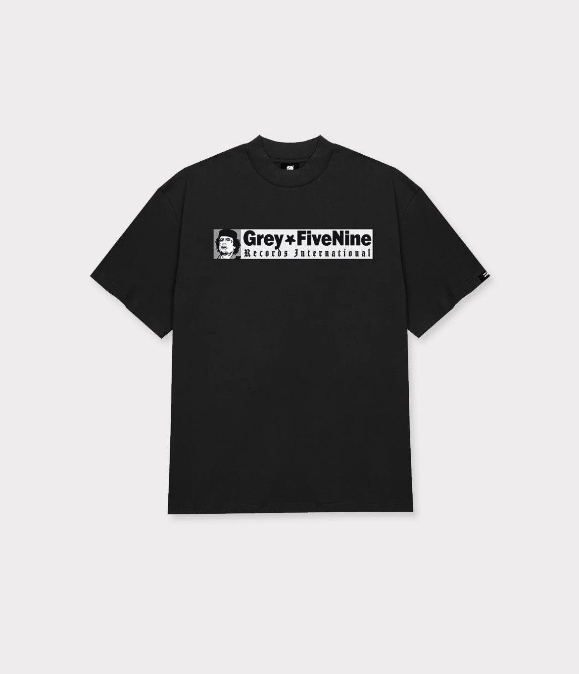 G59 Records G59 Industry Plant Tee Size US L / EU 52-54 / 3 - 1 Thumbnail