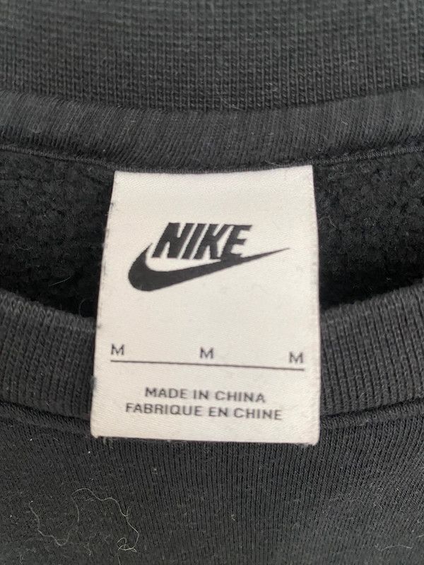 Nike Nike Jumper – Great Condition! Size US M / EU 48-50 / 2 - 3 Thumbnail